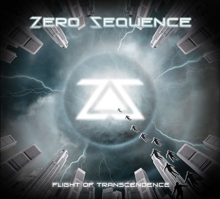Zero Sequence Album Cover